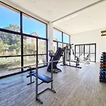 Loft Aconchegante Proximo Ao Capivari