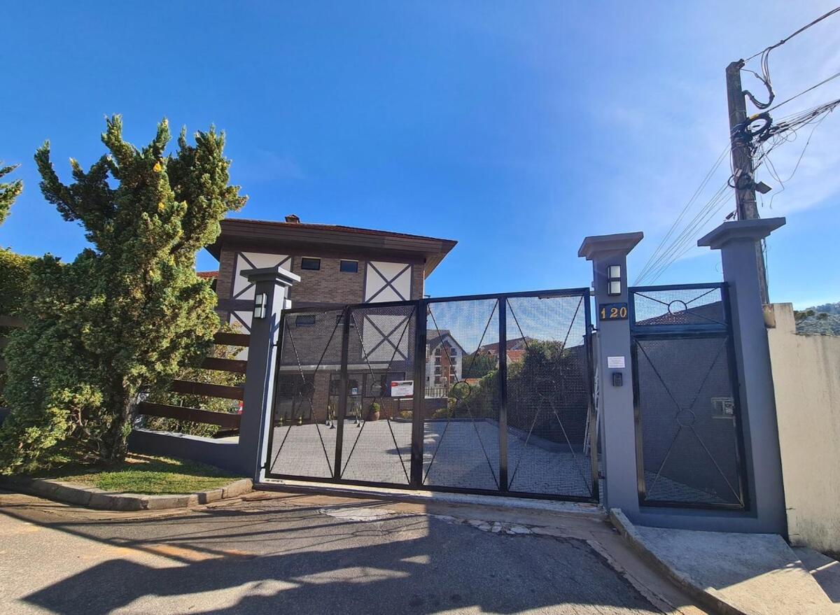 Apartamento Loft Aconchegante Proximo Ao Capivari *