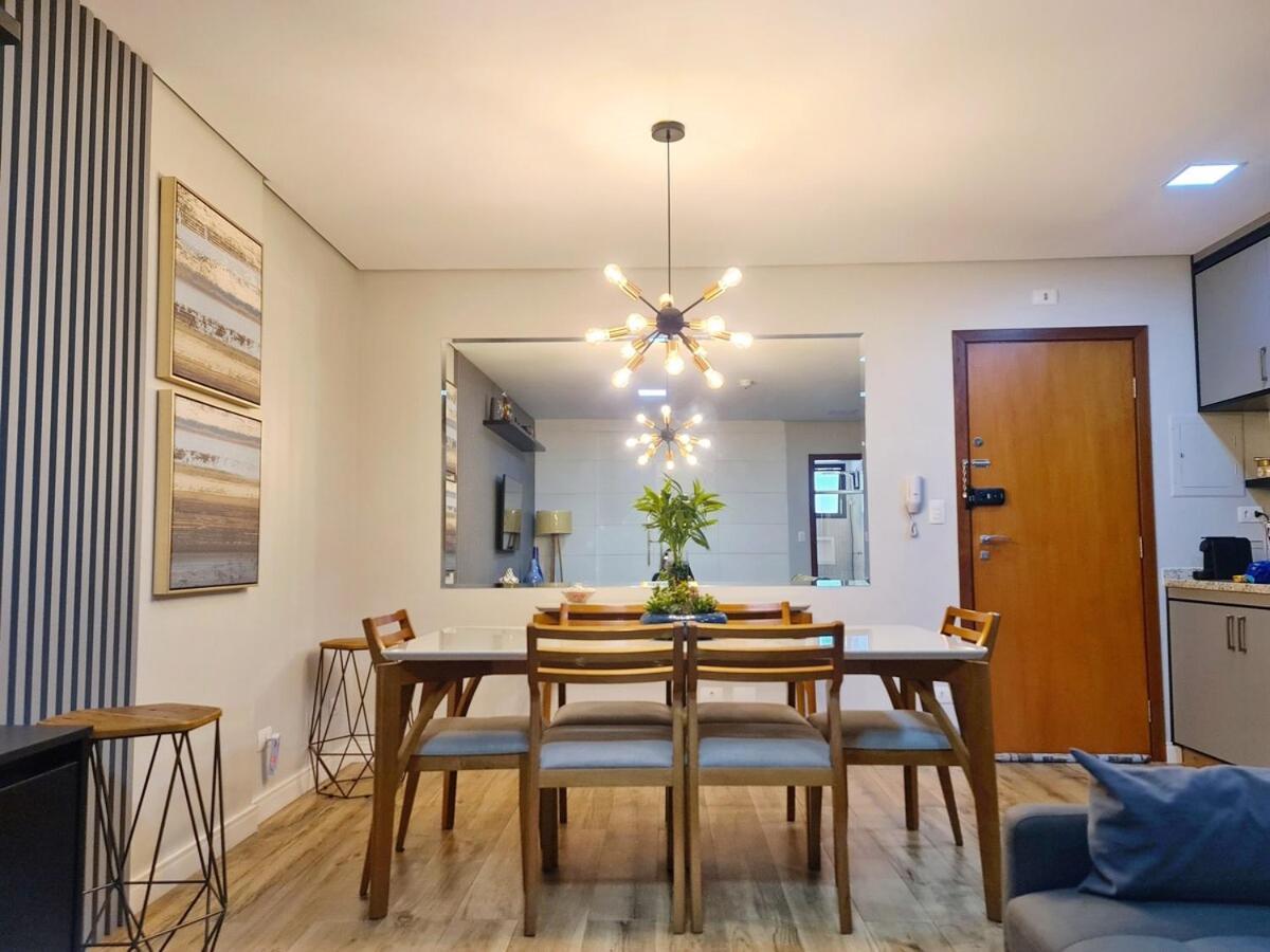 Loft Aconchegante Proximo Ao Capivari * Campos do Jordão