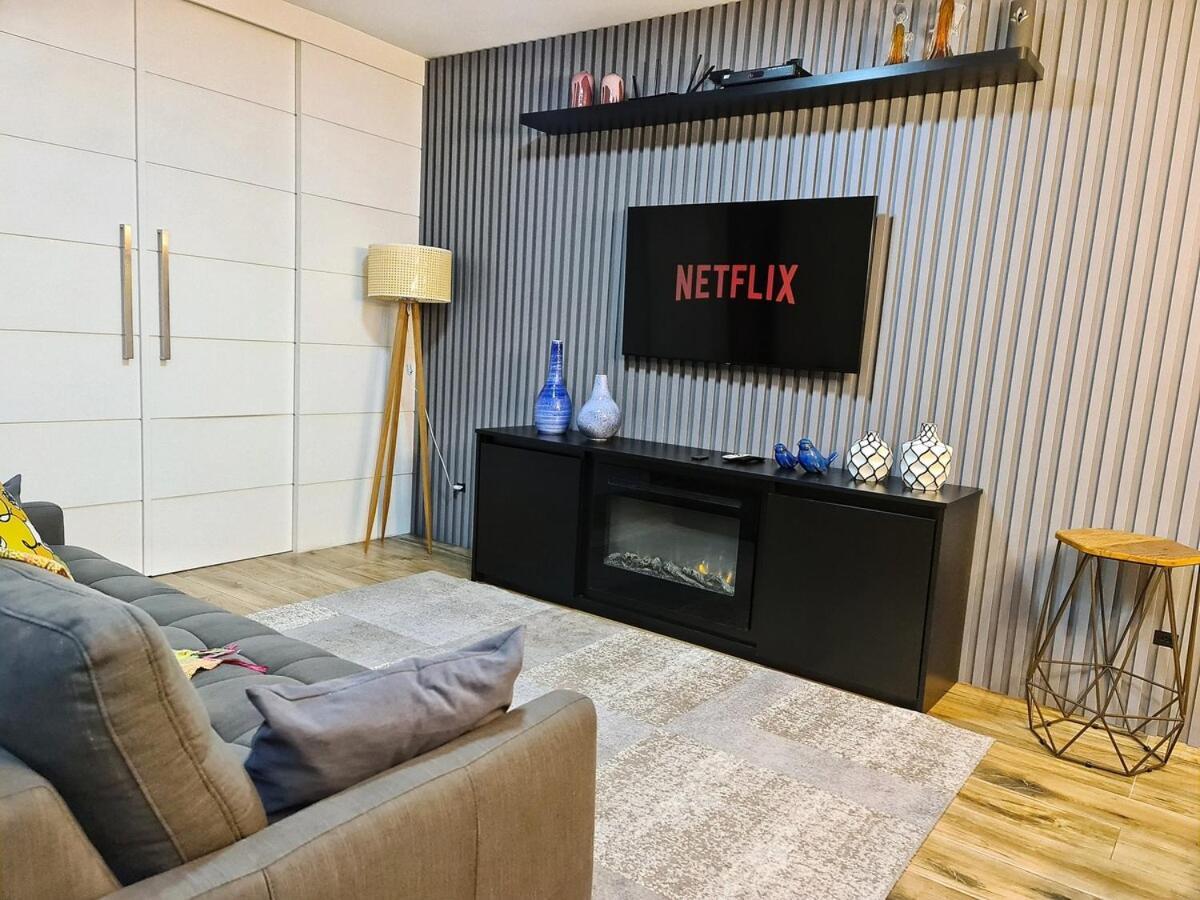 Loft Aconchegante Proximo Ao Capivari Apartamento Campos do Jordão