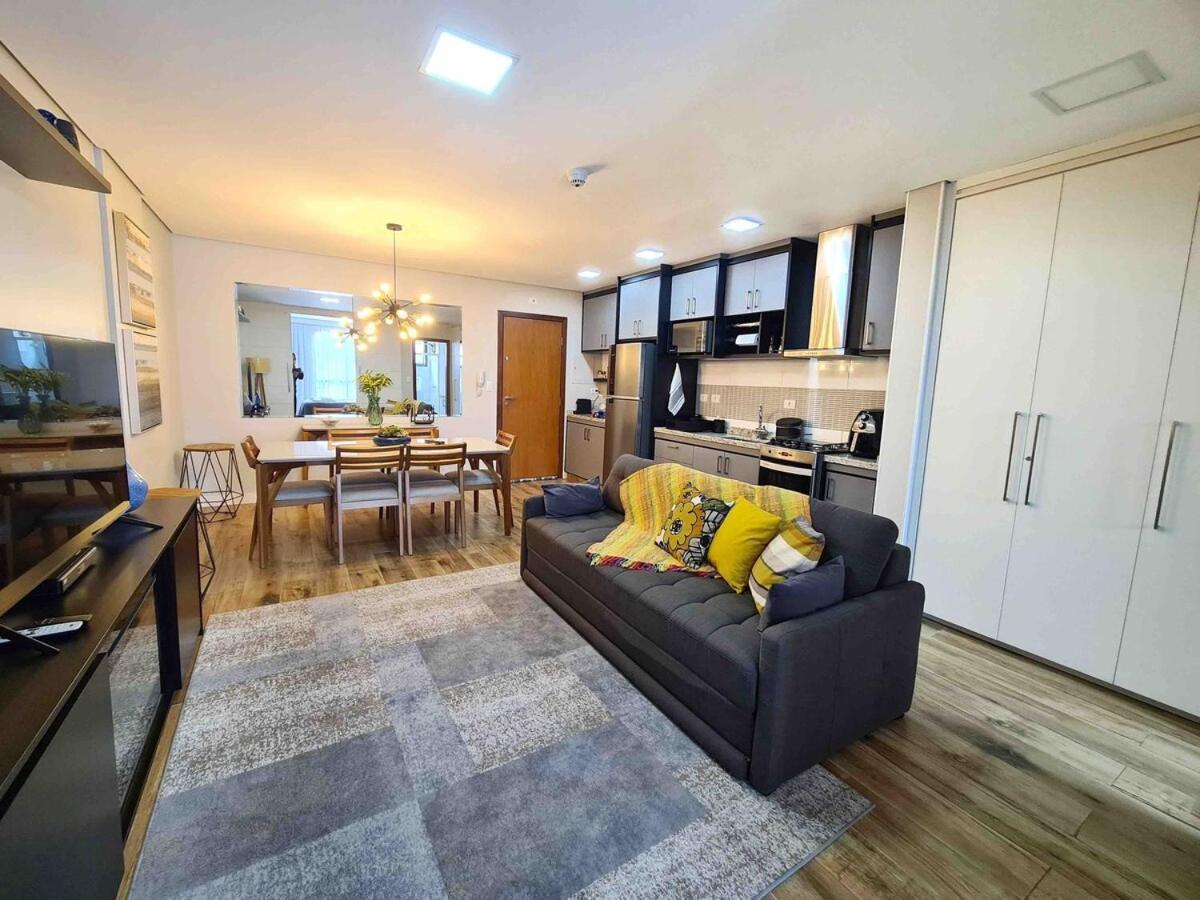 Loft Aconchegante Proximo Ao Capivari * Campos do Jordão