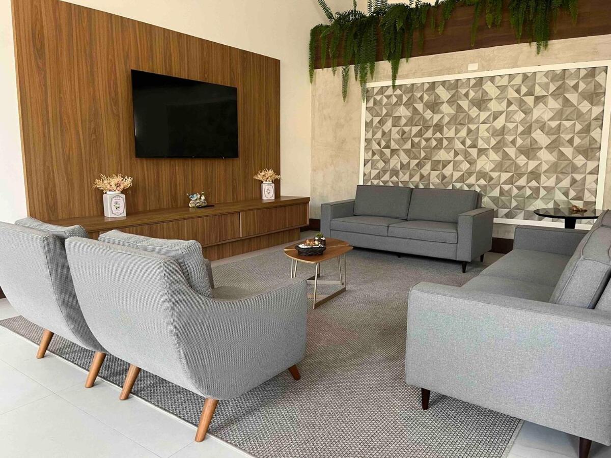 Loft Aconchegante Proximo Ao Capivari Apartamento