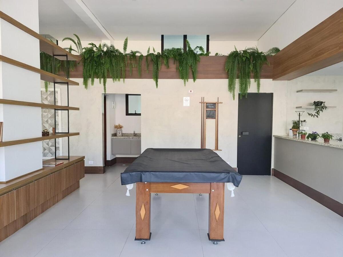 Apartamento Loft Aconchegante Proximo Ao Capivari *