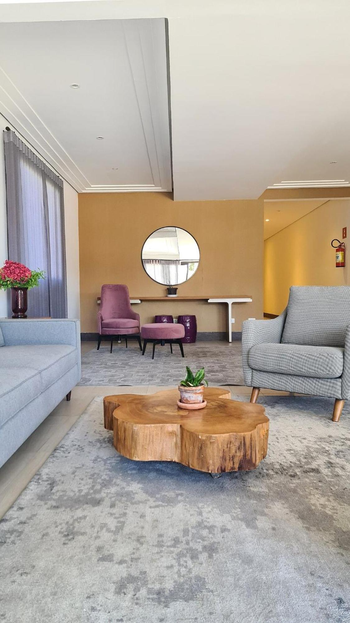 Loft Aconchegante Proximo Ao Capivari