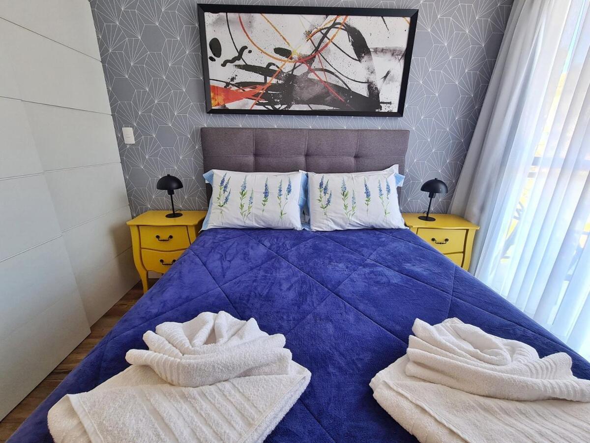 Loft Aconchegante Proximo Ao Capivari